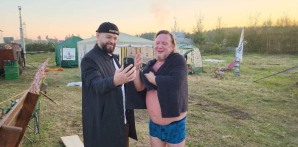 Первый Мастер Пар